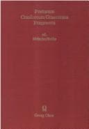 Book cover image