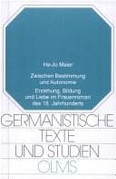 Book cover image