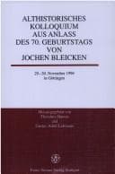 Book cover image
