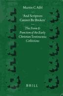 Book cover image
