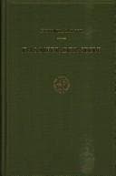 Book cover image