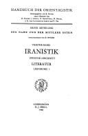 Book cover image