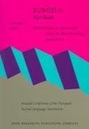 Book cover image