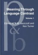 Book cover image