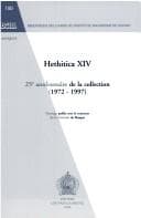 Book cover image