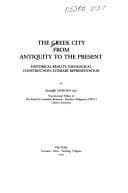 Book cover image