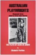 Book cover image