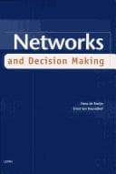 Cover image for NETWORKS AND DECISION MAKING