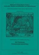Cover image for Self-fashioning