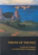 Cover image for Visions of the past