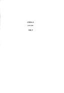 CINDA - A, 1935-1987 Vol. 5