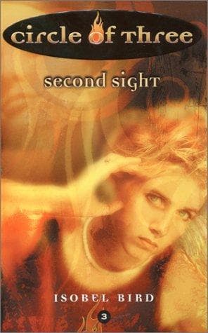 Cover image for Second sight