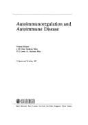 Cover image for Autoimmunity