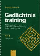 Cover image for Gedachtnistraining