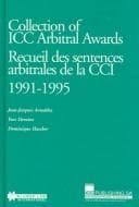 Cover image for Collection of Arbitral Awards 1991-1995