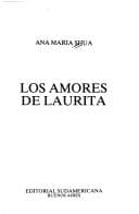 Cover image for Los amores de Laurita