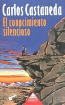 Cover image for El conocimiento silencioso