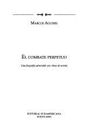Cover image for El combate perpetuo