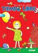 Cover image for Tiempo Libre