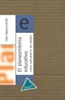 Planeamiento Educativo Como Instrumento de Cambio
