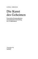 Book cover image