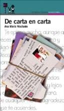 Cover image for de Carta En Carta