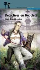 Cover image for Detectives En Recoleta