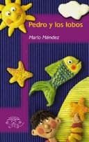 Cover image for Pedro y Los Lobos