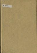 Cover image for Gu ben xiao shuo cong kan.