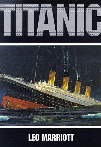 Cover image for Titanic