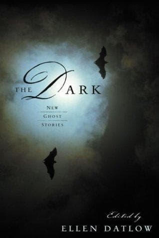 Cover image for The Dark