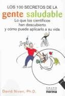 Cover image for Los 100 Secretos De LA Gente Saludable