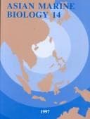 Cover image for Asian Marine Biology