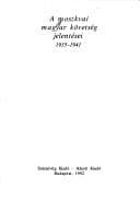 Book cover image