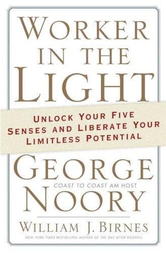 Cover image for Worker in the Light