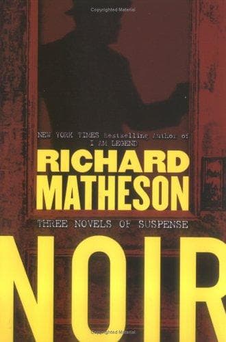 Cover image for Noir