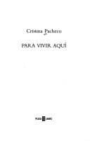 Book cover image