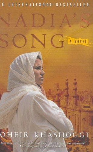 Cover image for Nadia's Song