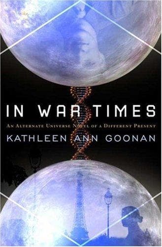 Cover image for In War Times