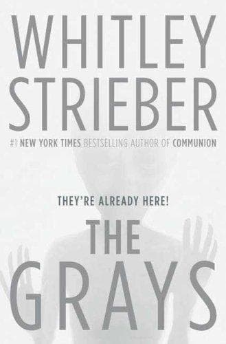 Cover image for The Grays