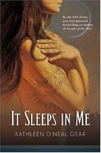 Cover image for It Sleeps in Me