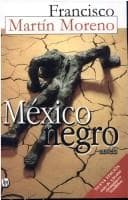 Cover image for Mexico Negro