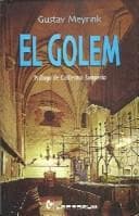Cover image for El Golem