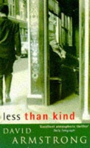 Cover image for Less Than Kind