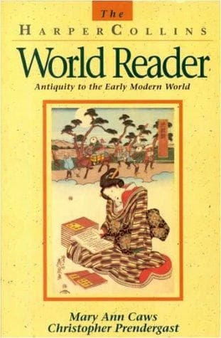 Cover image for Harper Collins World Reader (Volume I)