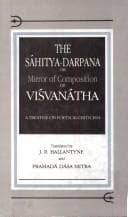 Book cover image