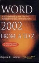 Book cover image