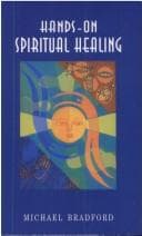 Cover image for Hands-on Spiritual Healing