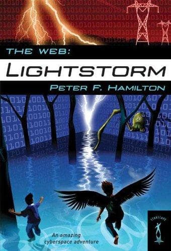 Cover image for The Web