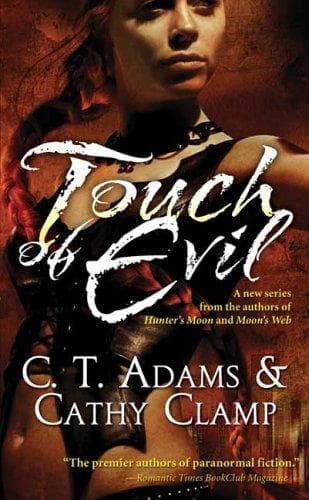 Cover image for The Thrall